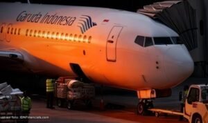 GIAA dapat suntikan modal dari Danantara hampir Rp24 triliun demi menyehatkan kinerjanya.